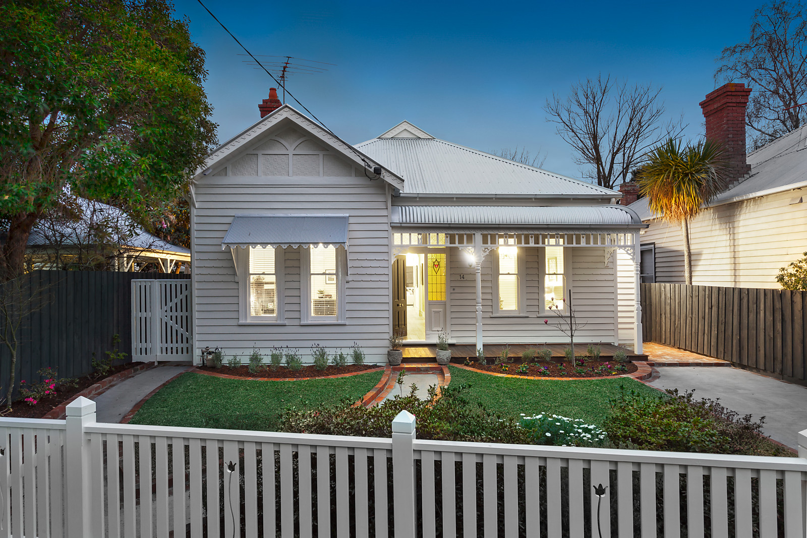 Carrara Construction Group